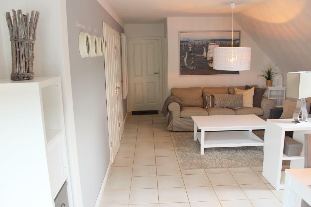 Ostseeferien Am Barfusspark Apartment Hasselberg (Schleswig-Holstein)