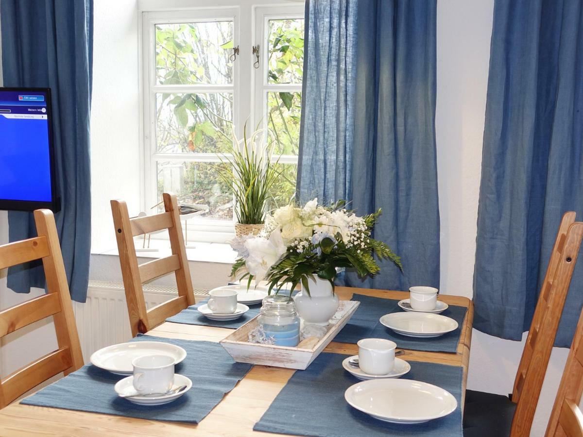 Apartment Ostseeferien Am Barfusspark Hasselberg (Schleswig-Holstein)