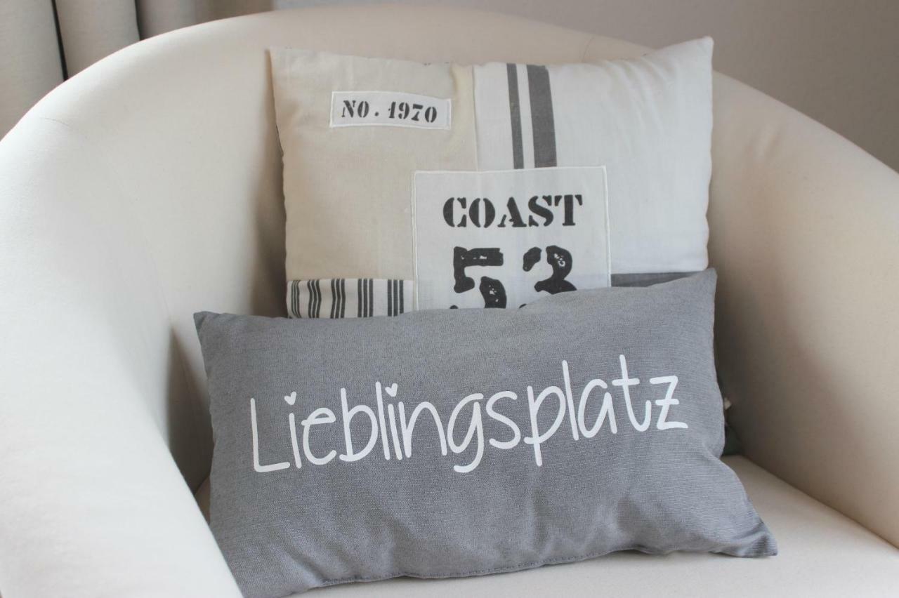 Ostseeferien Am Barfusspark Apartment Hasselberg (Schleswig-Holstein)