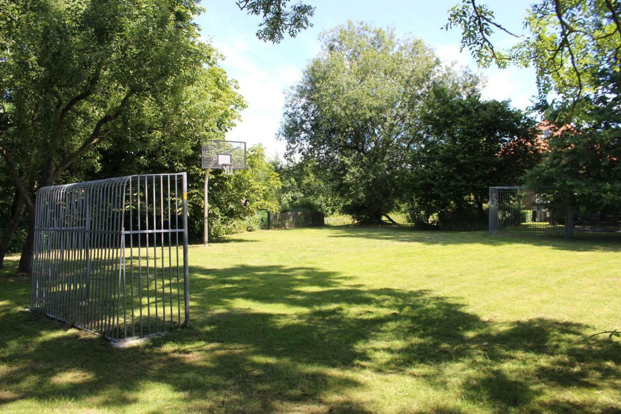 Apartment Ostseeferien Am Barfusspark Hasselberg (Schleswig-Holstein)