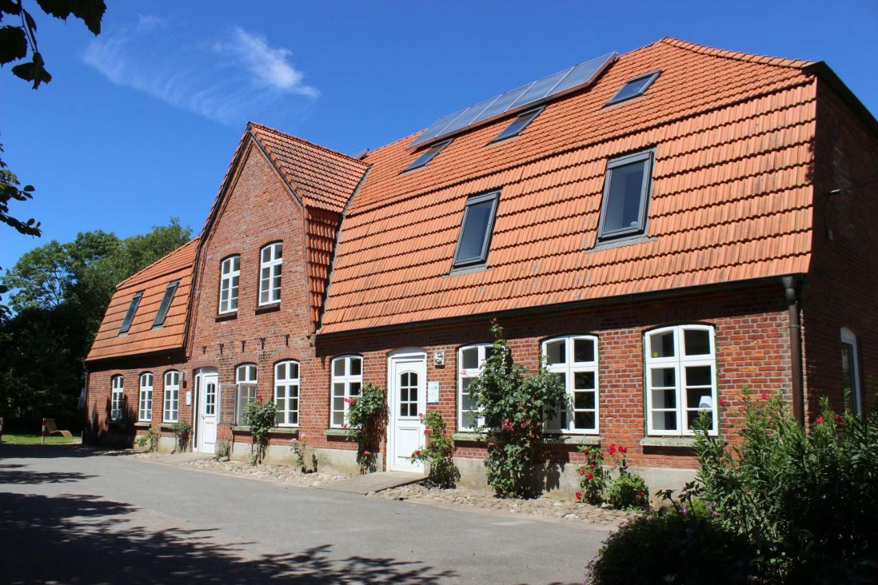 Apartment Ostseeferien Am Barfusspark Hasselberg (Schleswig-Holstein)