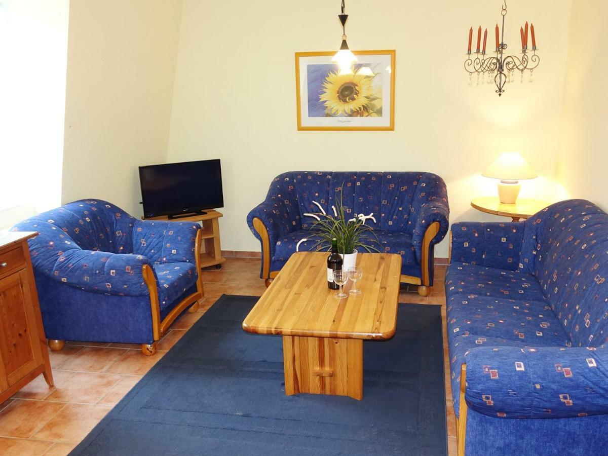 Ostseeferien Am Barfusspark * Hasselberg (Schleswig-Holstein)
