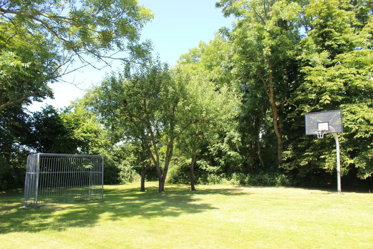 Ostseeferien Am Barfusspark * Hasselberg (Schleswig-Holstein)