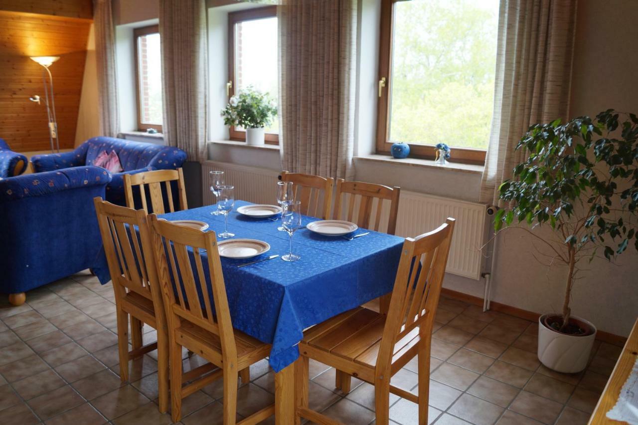 Ostseeferien Am Barfusspark Hasselberg (Schleswig-Holstein)