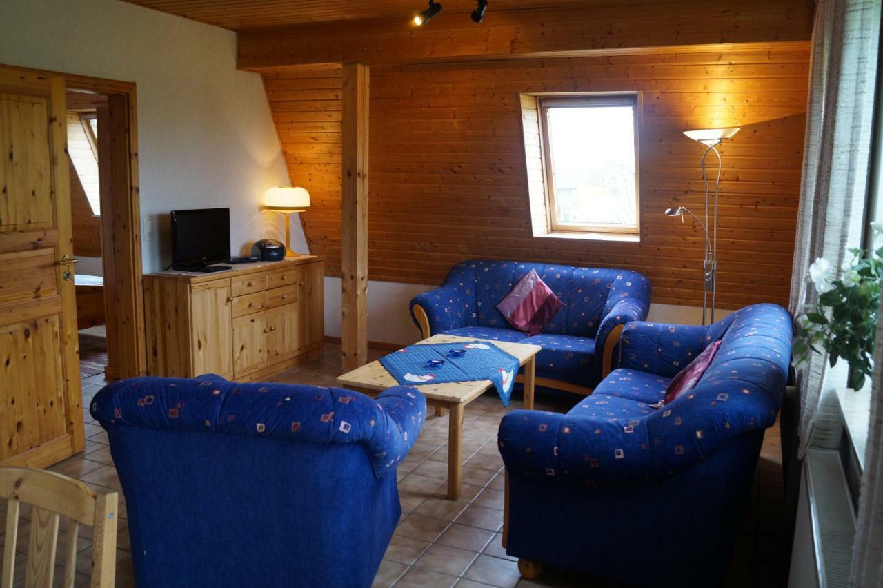 Ostseeferien Am Barfusspark Hasselberg (Schleswig-Holstein)