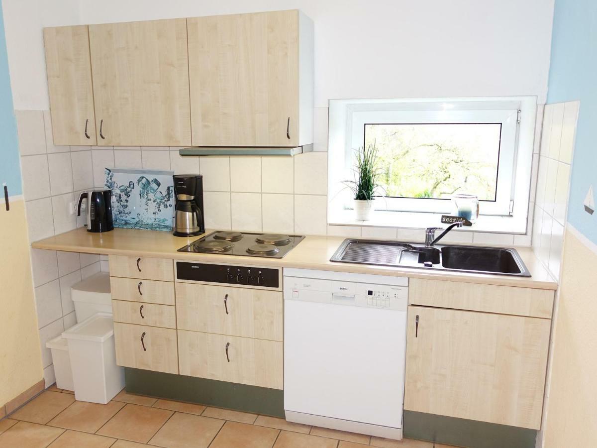 Ostseeferien Am Barfusspark Apartment Hasselberg (Schleswig-Holstein)