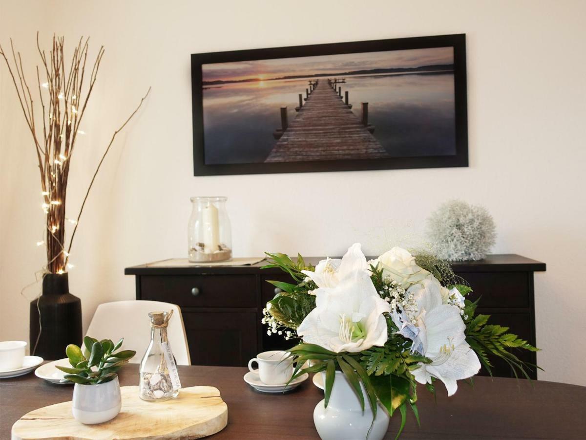 Ostseeferien Am Barfusspark Apartment Hasselberg (Schleswig-Holstein)