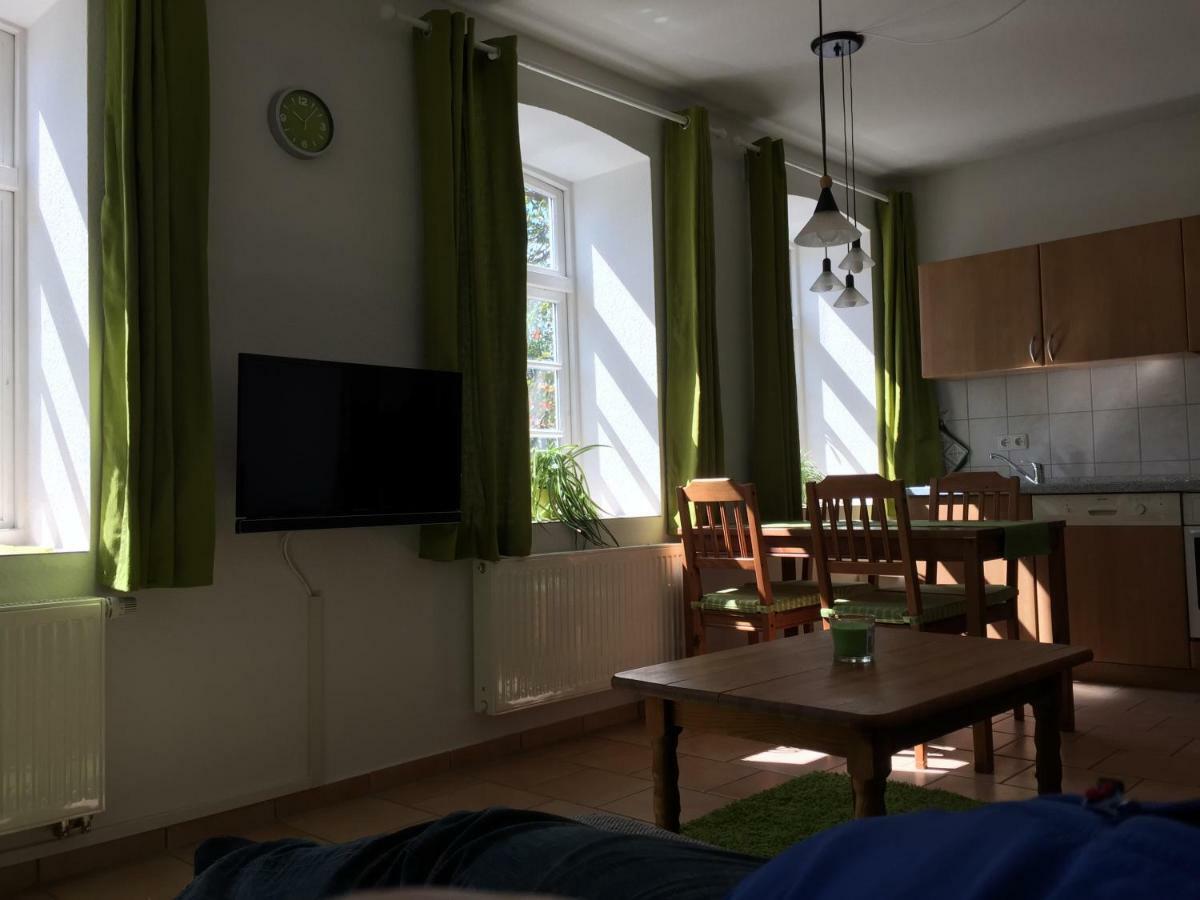 Apartment Ostseeferien Am Barfusspark Hasselberg (Schleswig-Holstein)